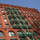 Puck Building.